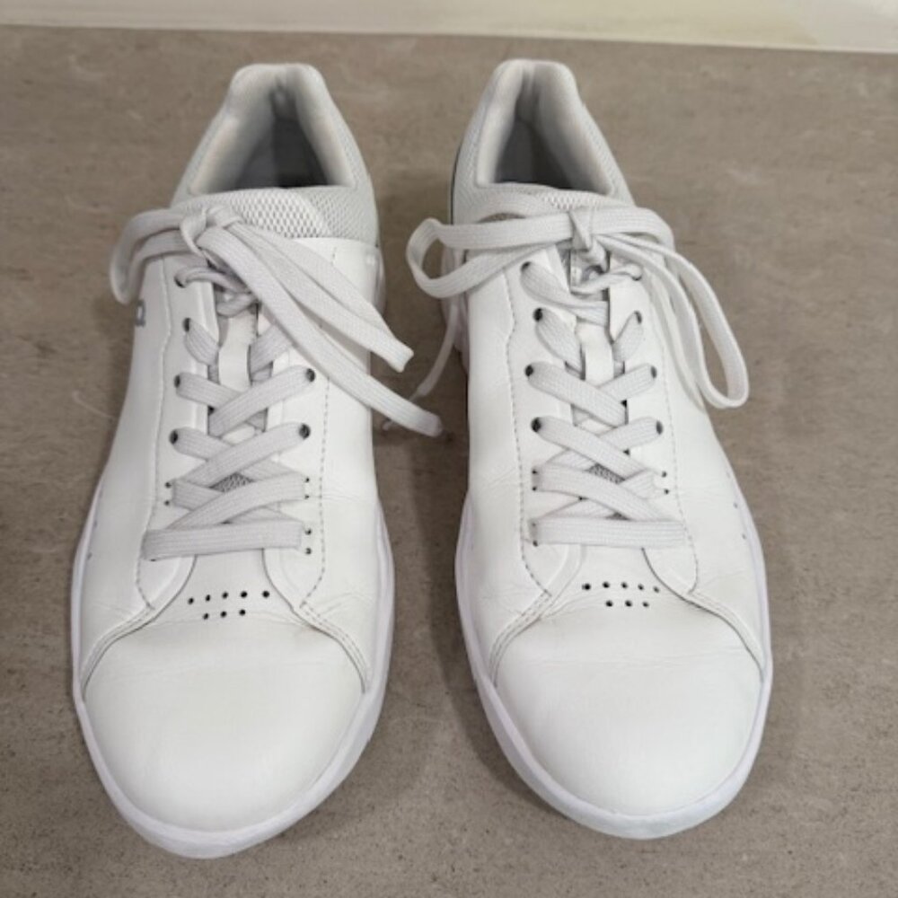 ON - Women's The Roger Advantage 2 Sneaker